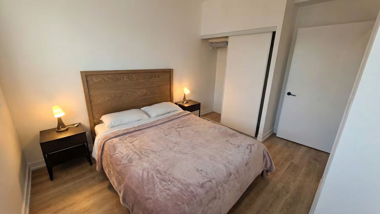 Photo of Bedroom in Harwood