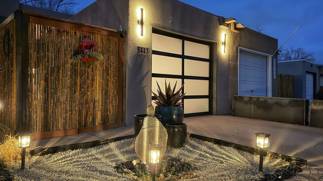 Photo of Outdoor in Albuquerque