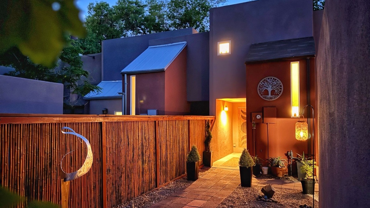 Photo of Outdoor in Albuquerque