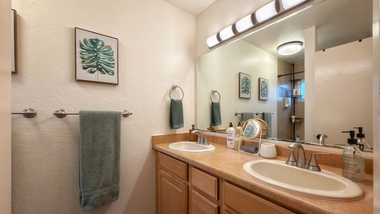 Photo of Bathroom in Albuquerque