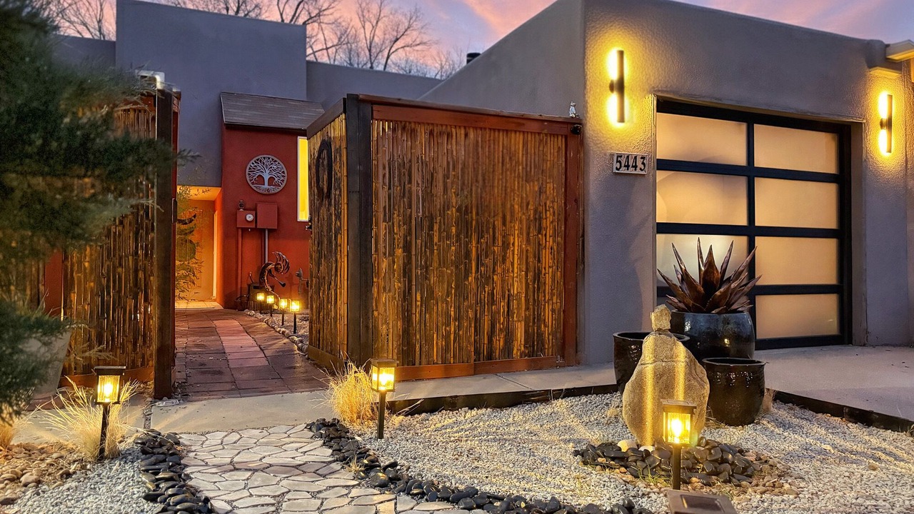 Photo of Outdoor in Albuquerque