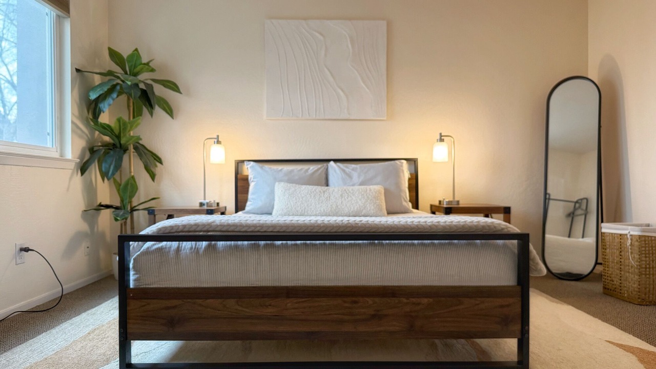 Photo of Bedroom in Albuquerque
