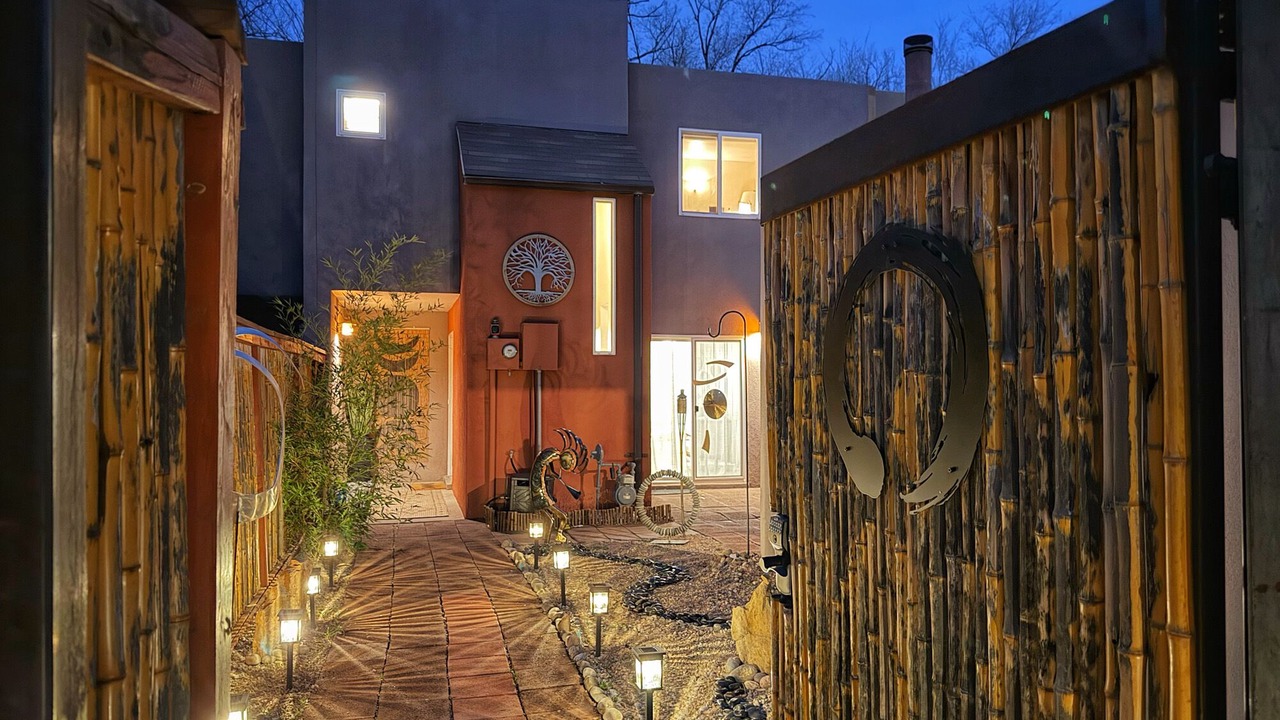 Photo of Outdoor in Albuquerque