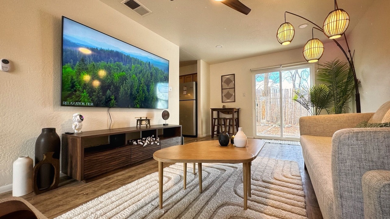 Photo of Livingroom in Albuquerque
