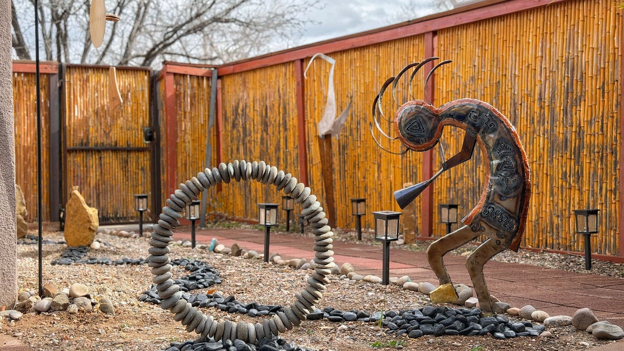 Photo of Outdoor in Albuquerque