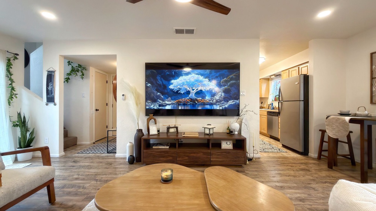 Photo of Livingroom in Albuquerque