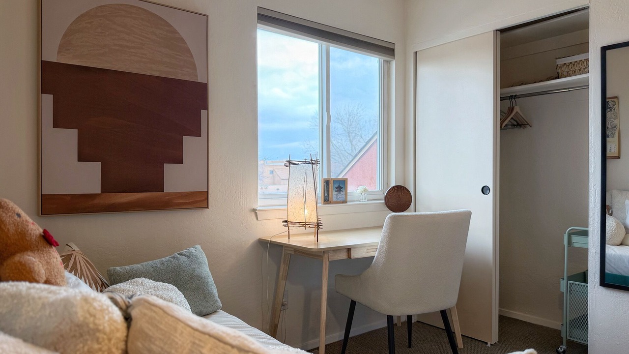 Photo of Bedroom in Albuquerque
