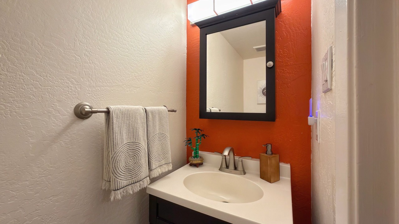 Photo of Bathroom in Albuquerque