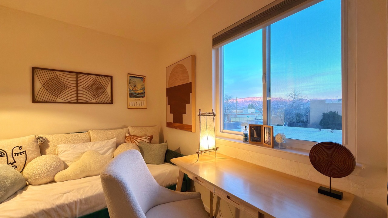 Photo of Bedroom in Albuquerque