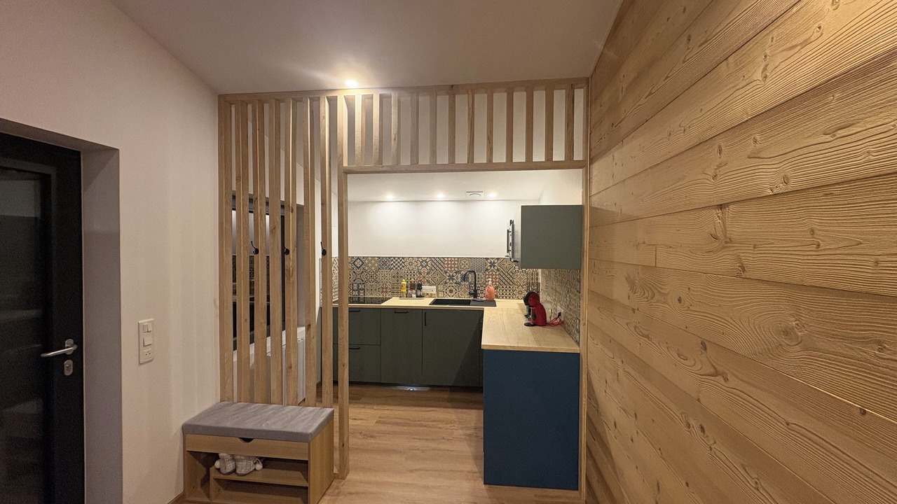 Photo of Kitchen in Lutzelhouse