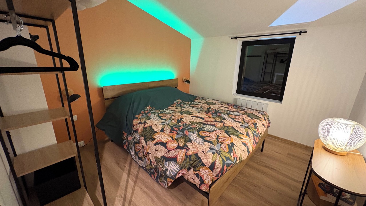 Photo of Bedroom in Lutzelhouse