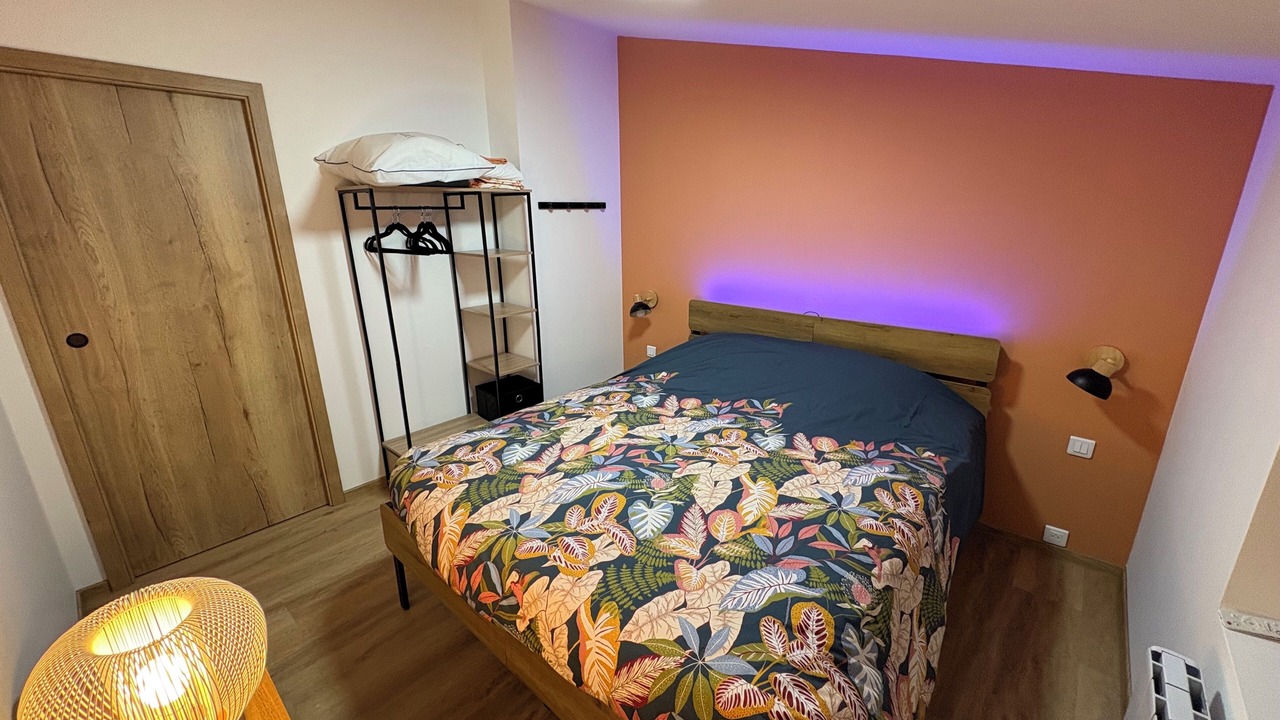 Photo of Bedroom in Lutzelhouse