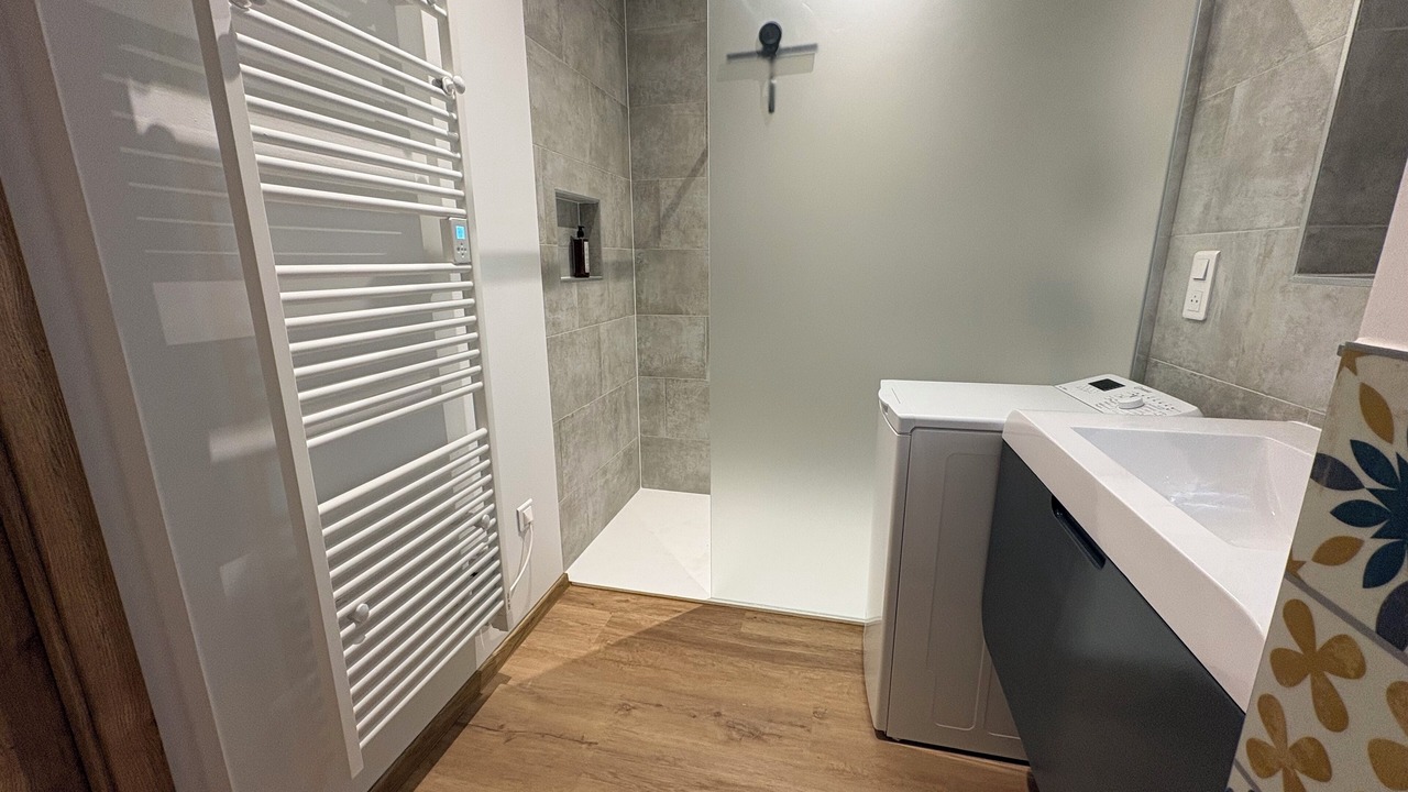 Photo of Bathroom in Lutzelhouse