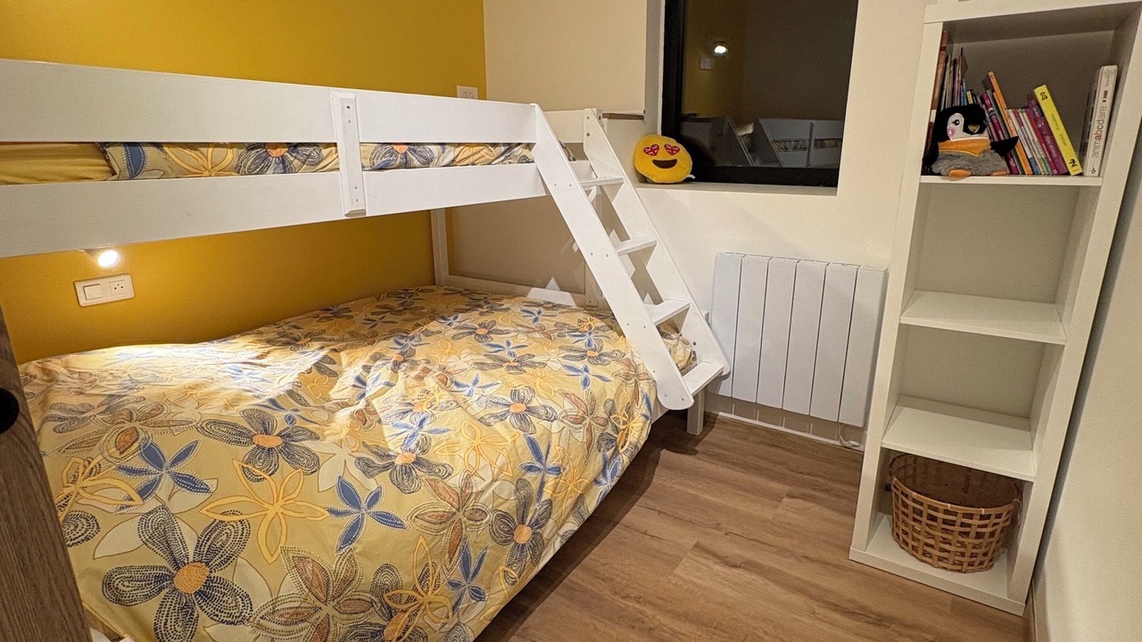 Photo of Bedroom in Lutzelhouse