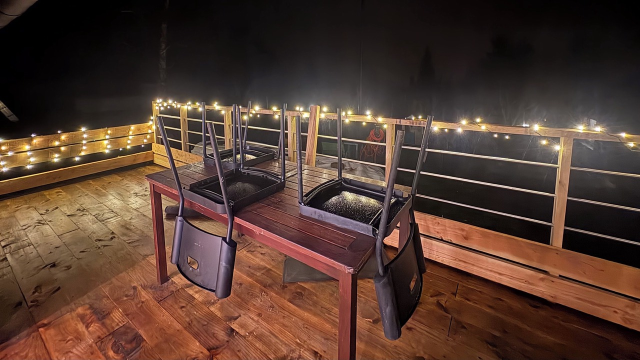 Photo of Patio Balcony in Lutzelhouse