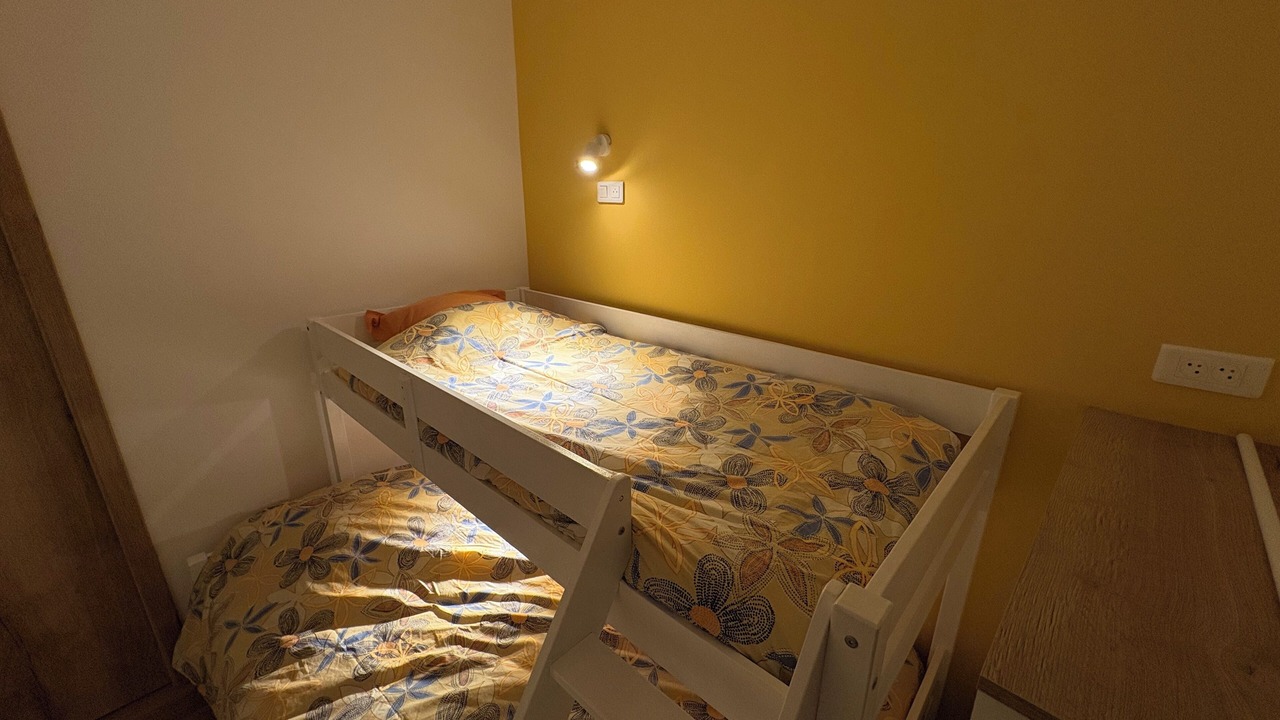 Photo of Bedroom in Lutzelhouse