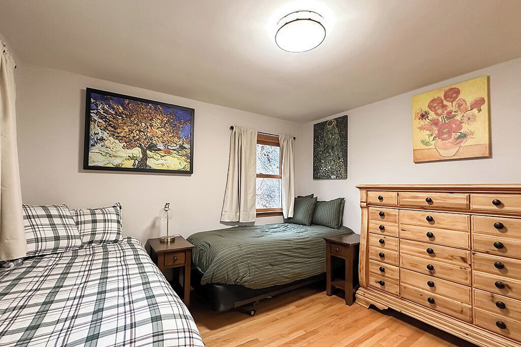Photo of Bedroom in Bellevue
