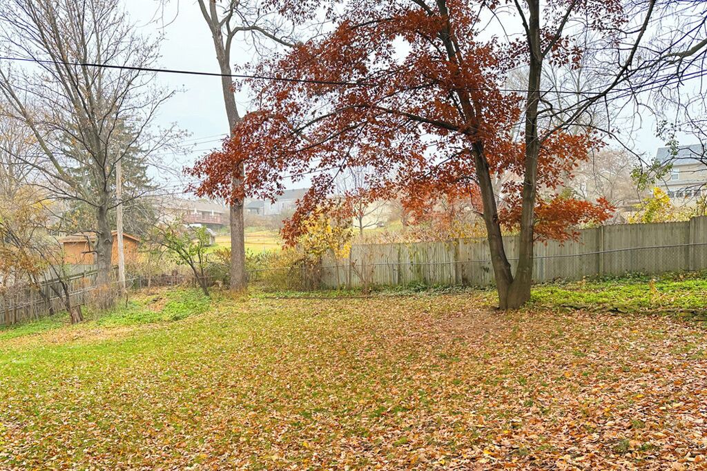 Photo of Outdoor in Bellevue