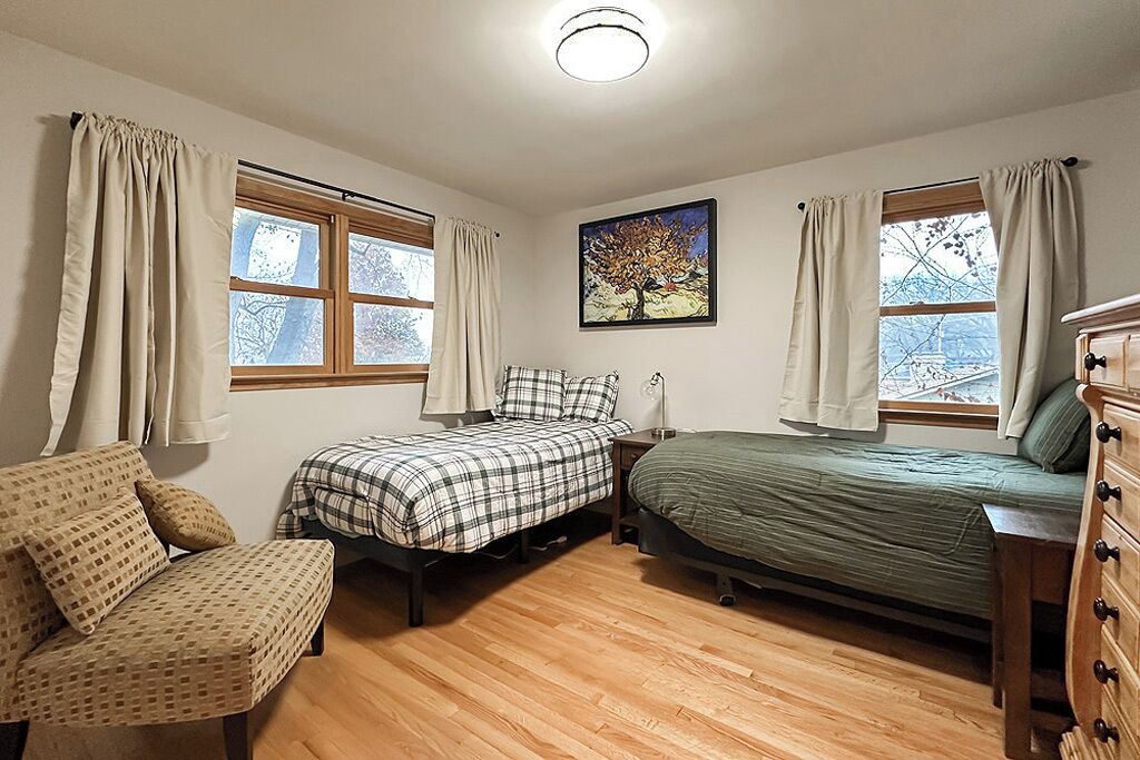 Photo of Bedroom in Bellevue