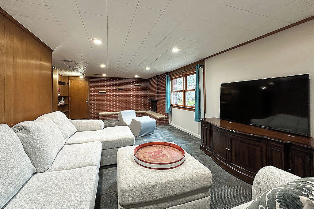 Photo of Livingroom in Bellevue