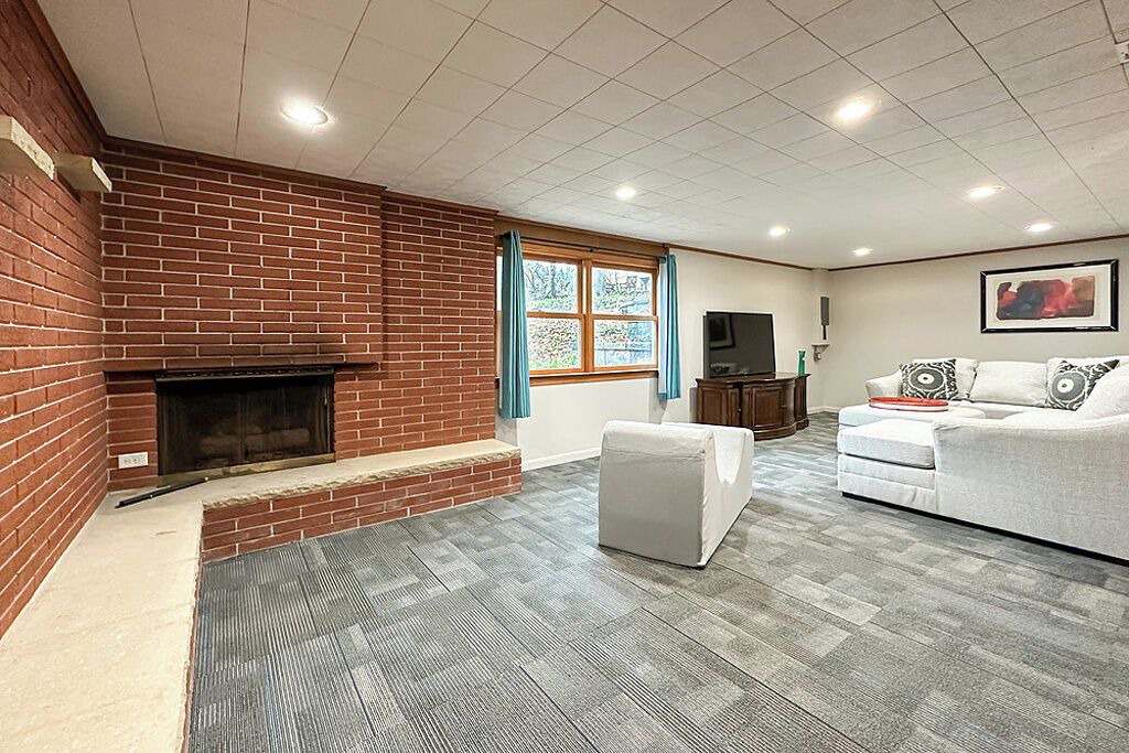 Photo of Livingroom in Bellevue