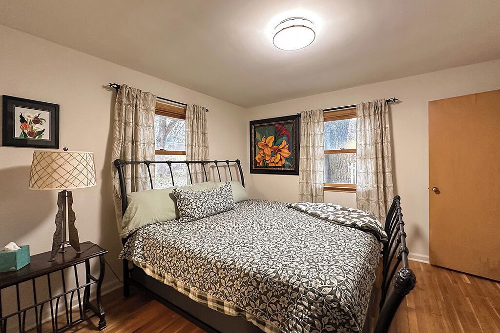Photo of Bedroom in Bellevue