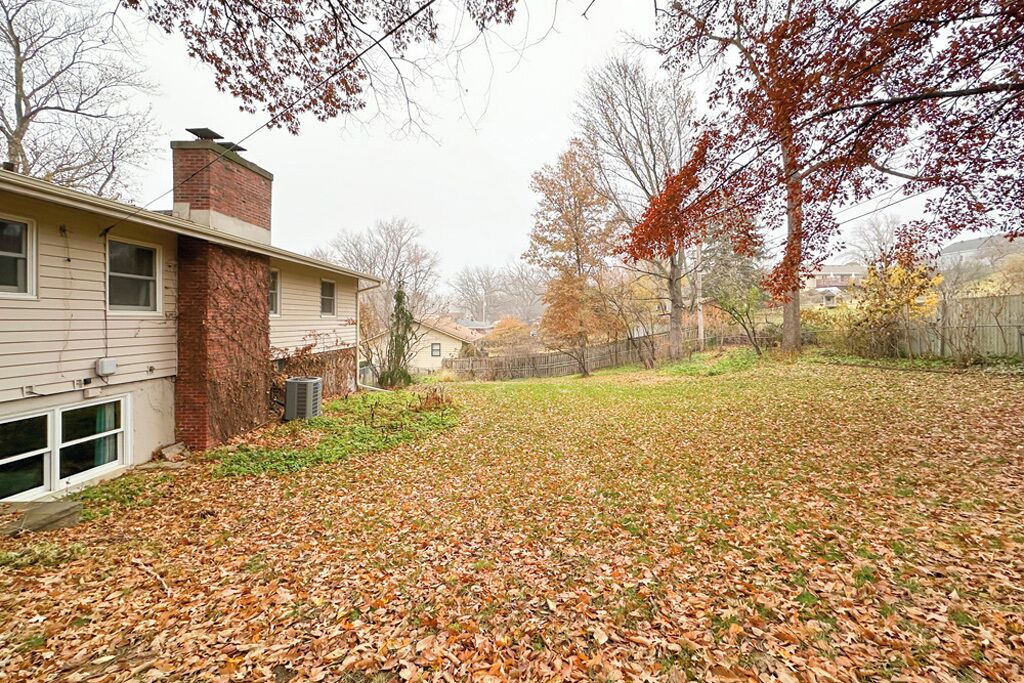 Photo of Outdoor in Bellevue