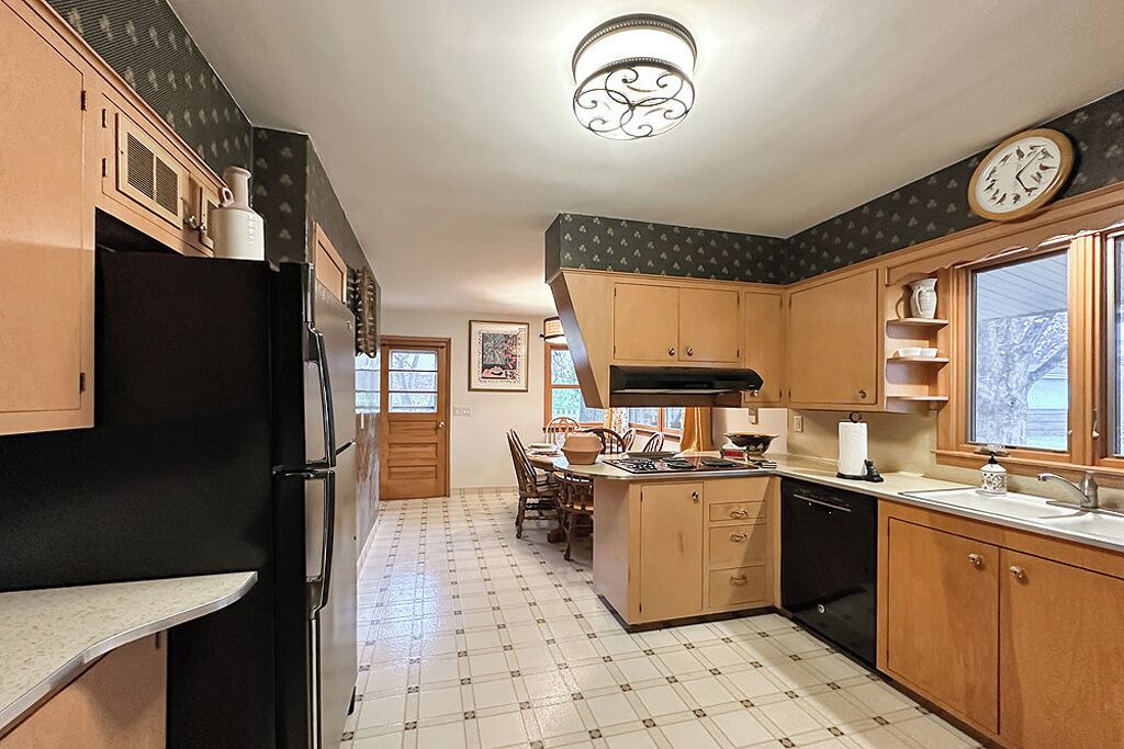 Photo of Kitchen in Bellevue