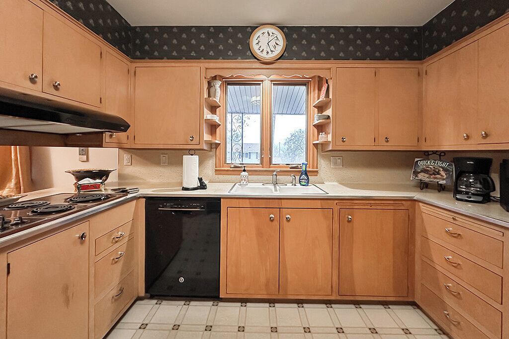 Photo of Kitchen in Bellevue
