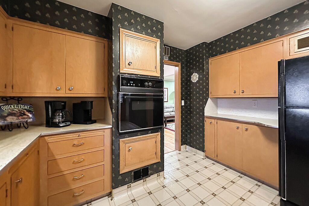 Photo of Kitchen in Bellevue
