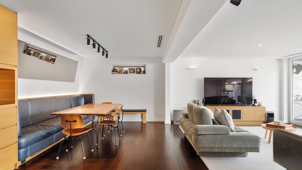 Photo of Livingroom in Sylvania