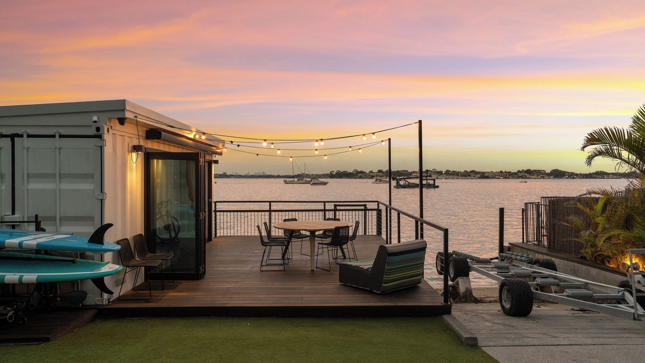 Photo of Patio Balcony in Sylvania