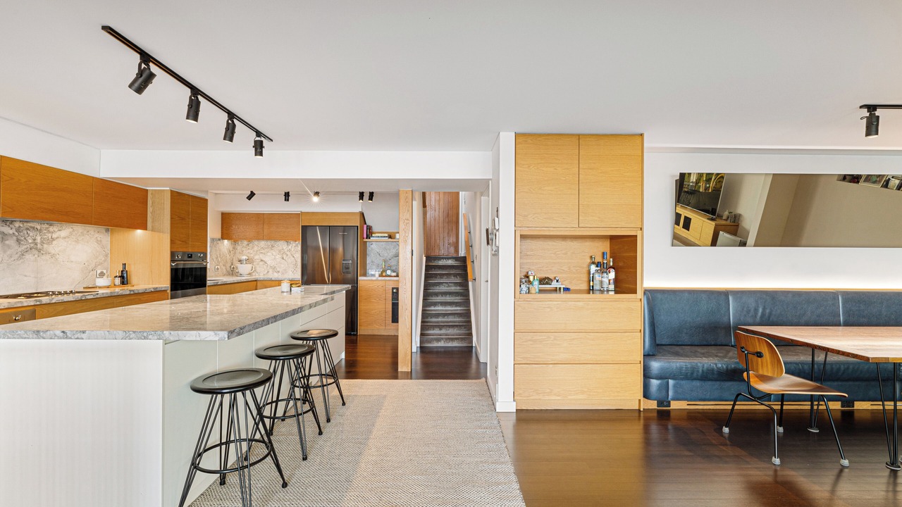 Photo of Kitchen in Sylvania