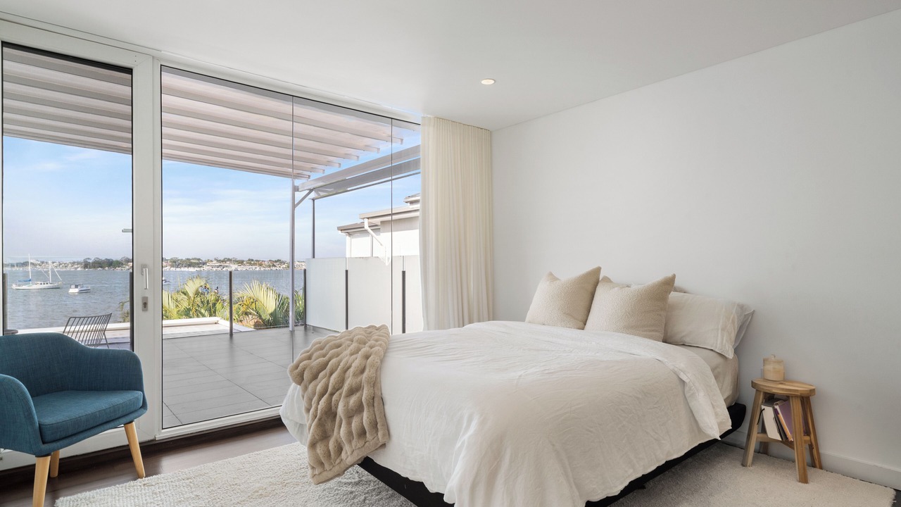 Photo of Bedroom in Sylvania