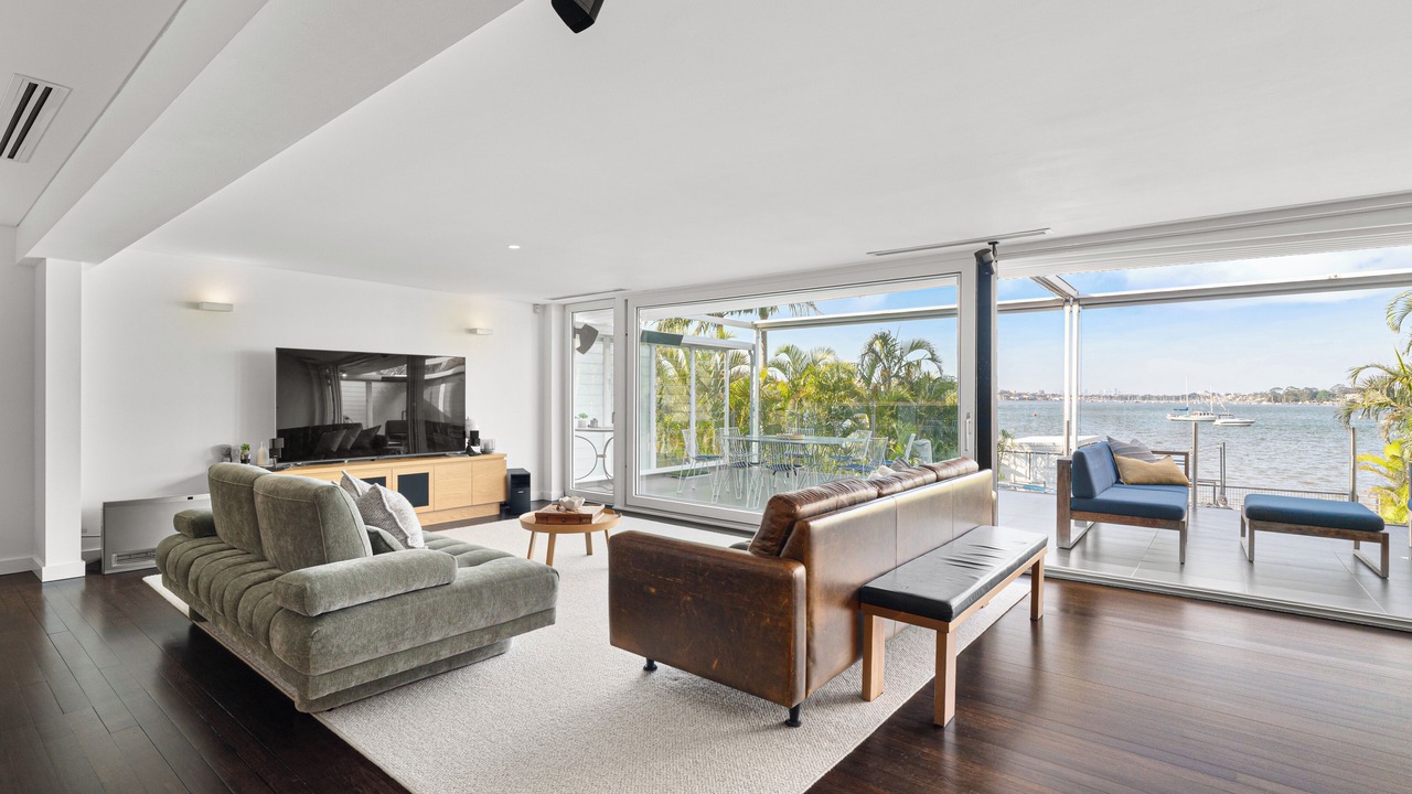 Photo of Livingroom in Sylvania