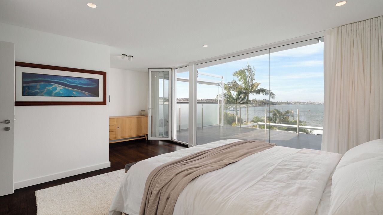 Photo of Bedroom in Sylvania