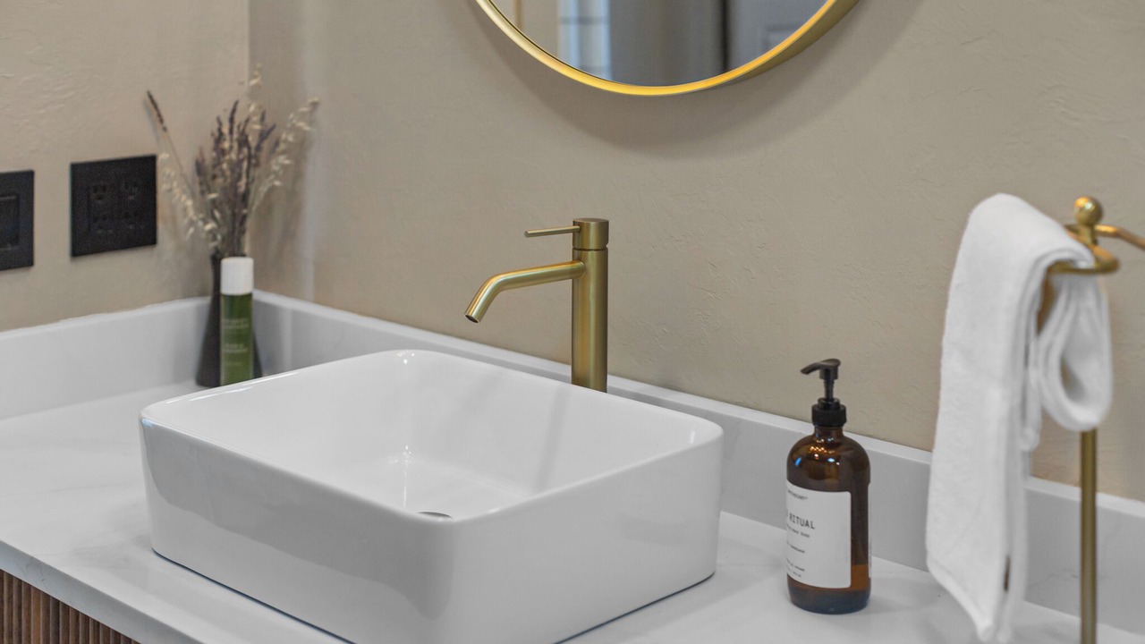 Photo of Bathroom in Stillwater