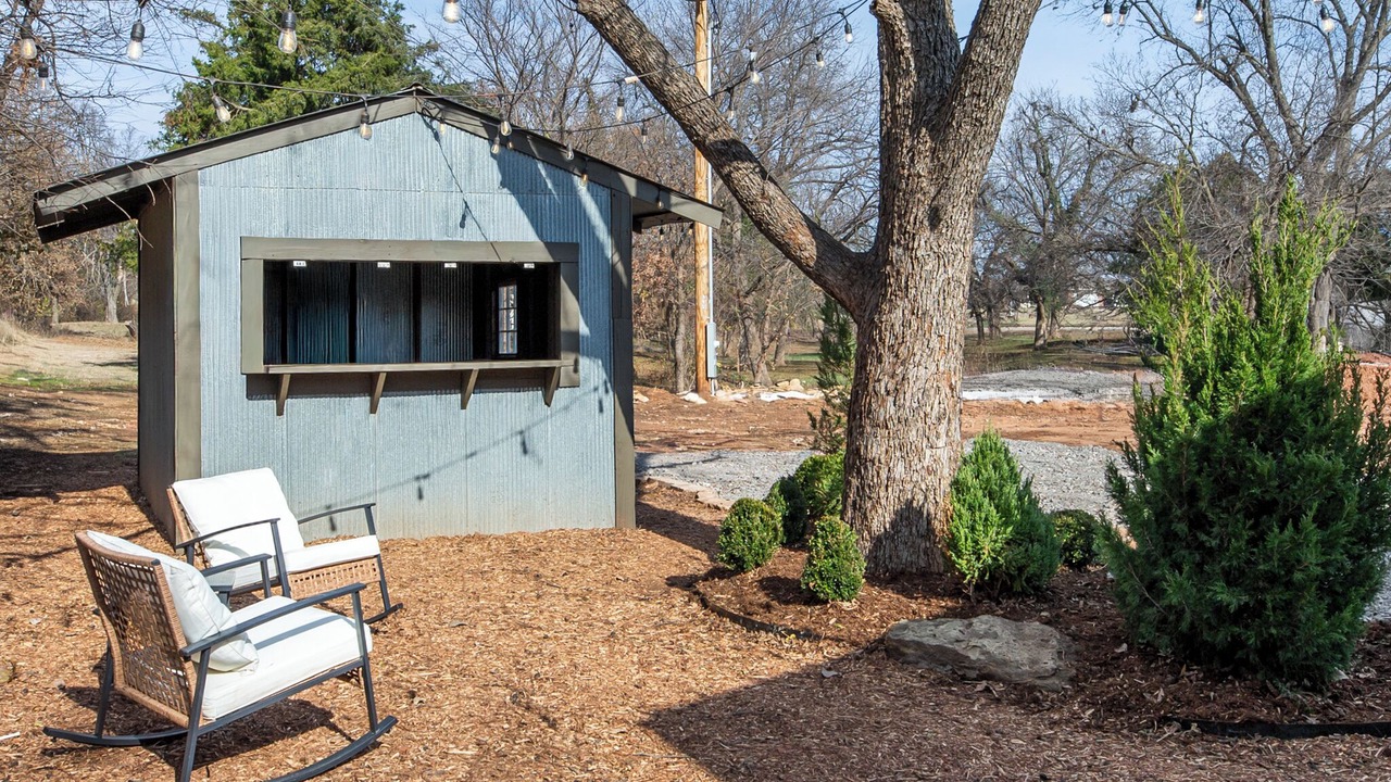 Photo of Outdoor in Stillwater