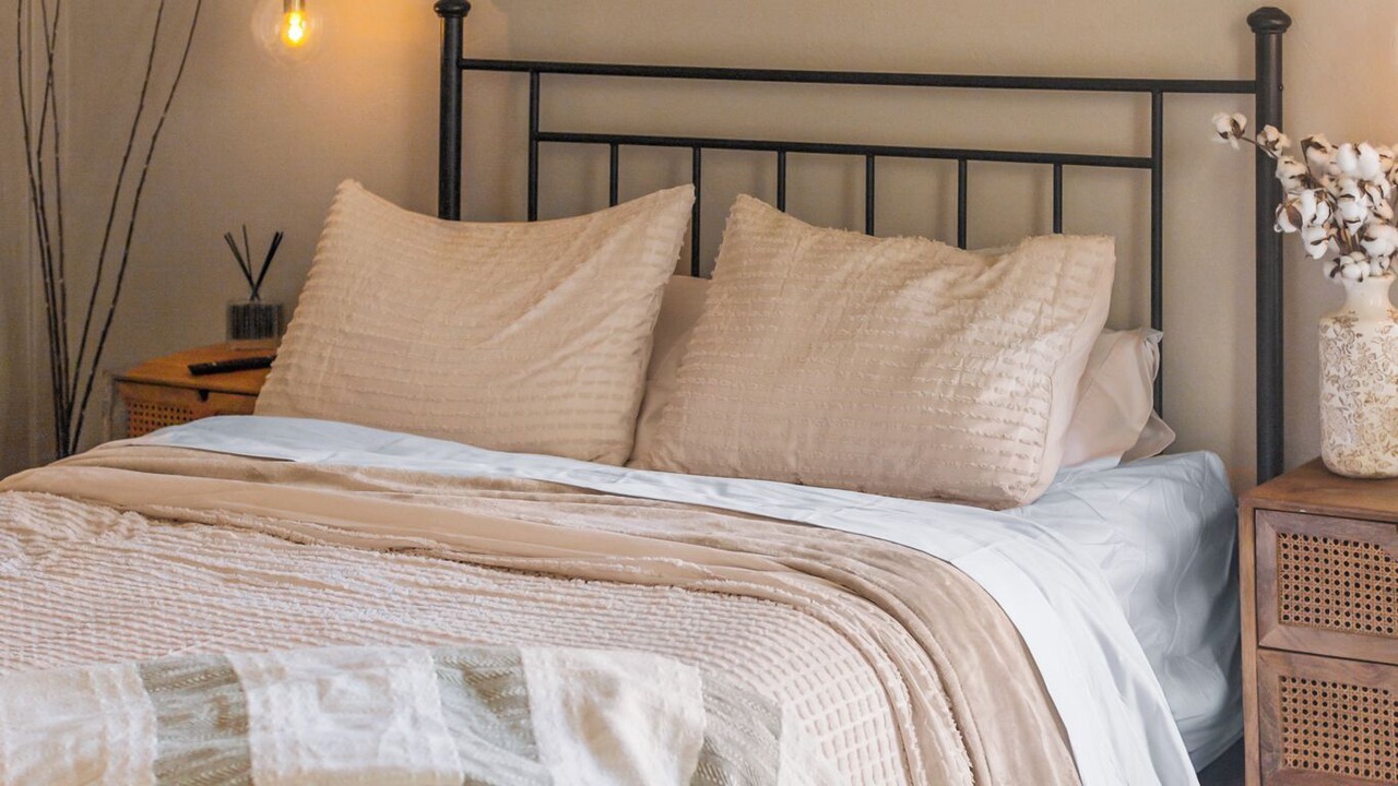 Photo of Bedroom in Stillwater