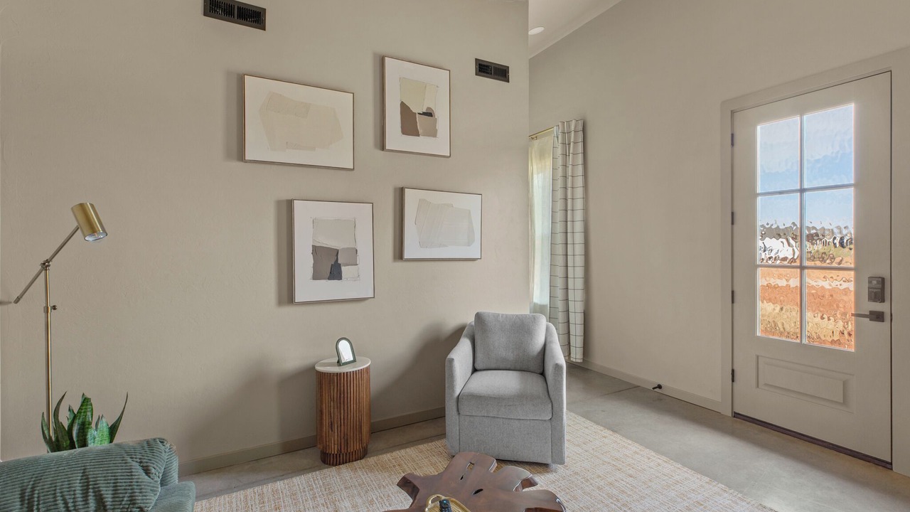 Photo of Livingroom in Stillwater