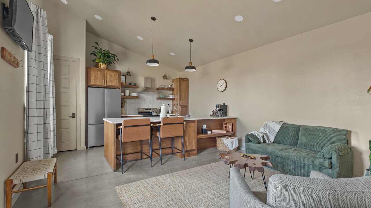 Photo of Livingroom in Stillwater
