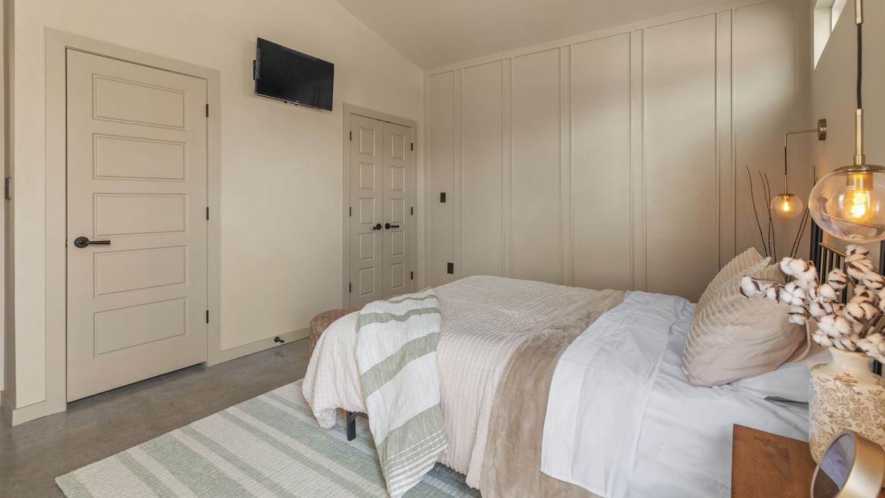 Photo of Bedroom in Stillwater