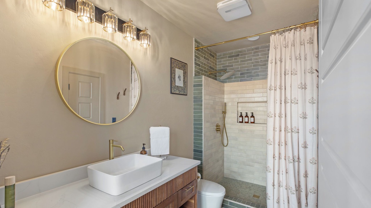 Photo of Bathroom in Stillwater
