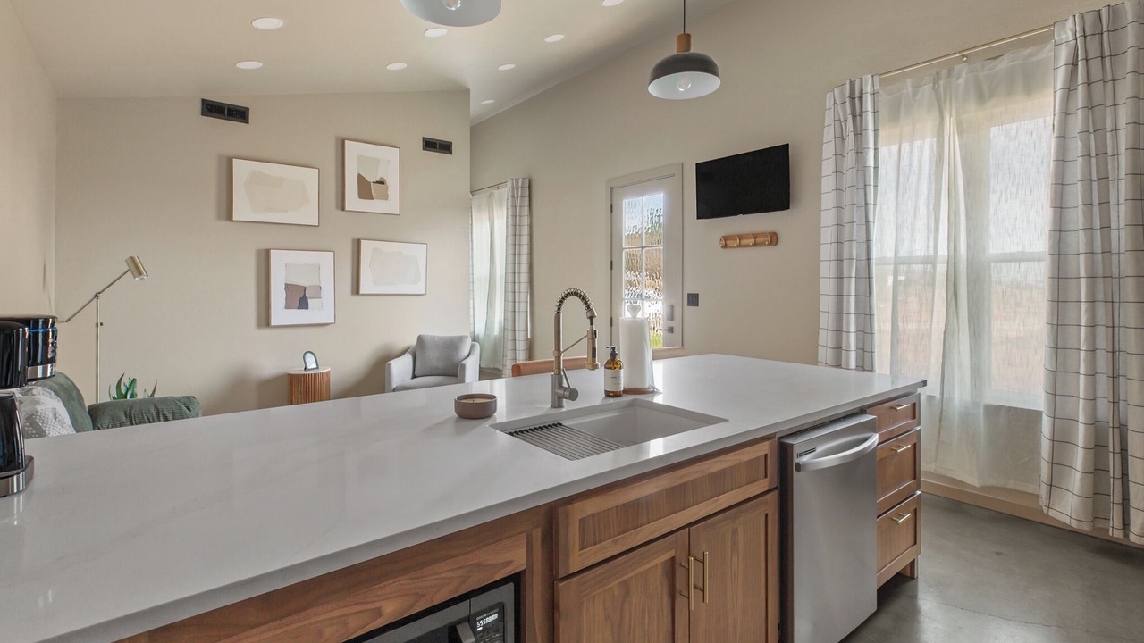Photo of Kitchen in Stillwater