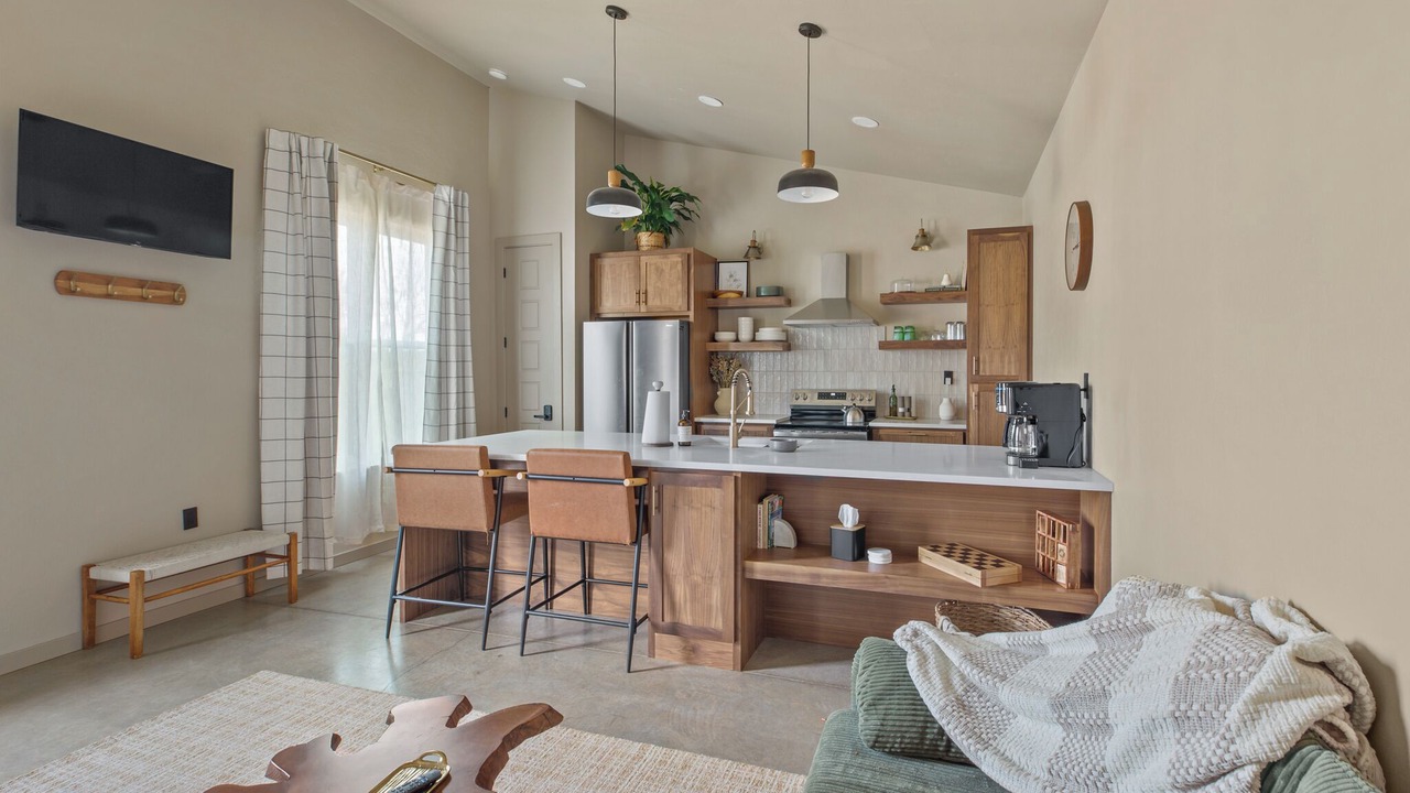 Photo of Livingroom in Stillwater