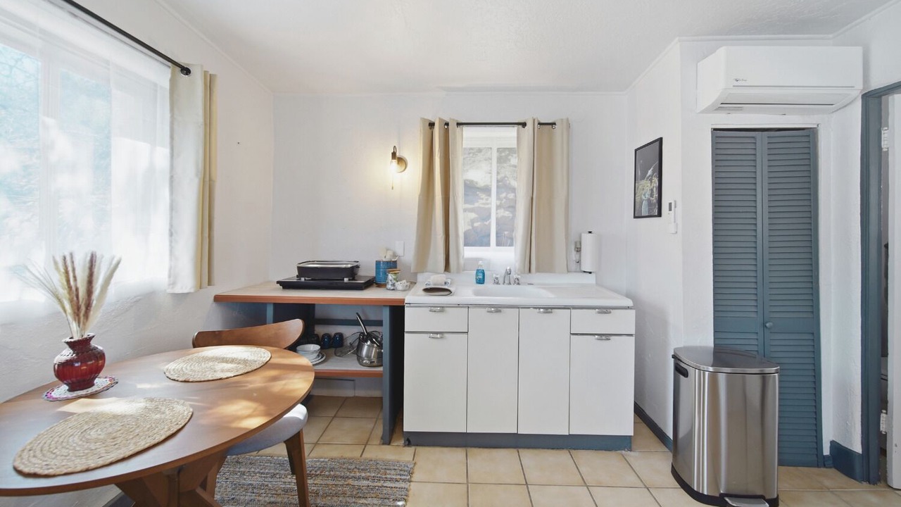 Photo of Kitchen in Truth or Consequences