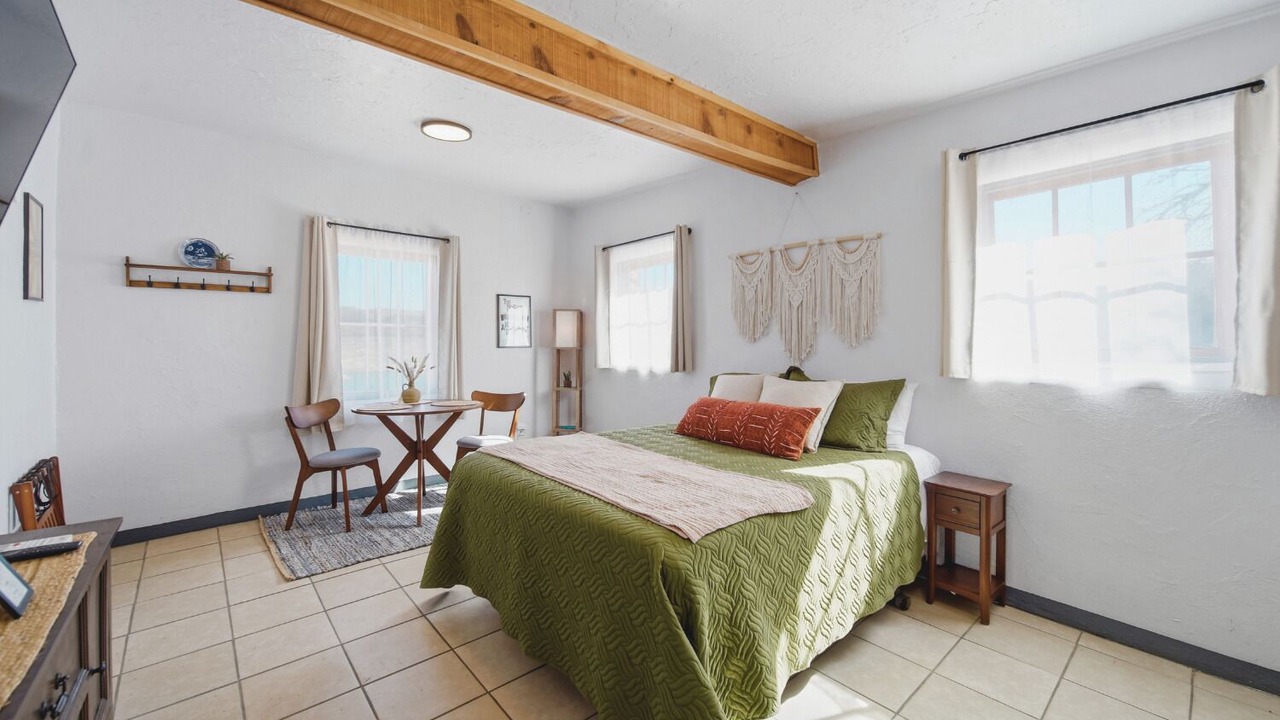Photo of Bedroom in Truth or Consequences