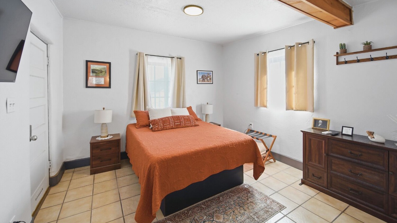 Photo of Bedroom in Truth or Consequences
