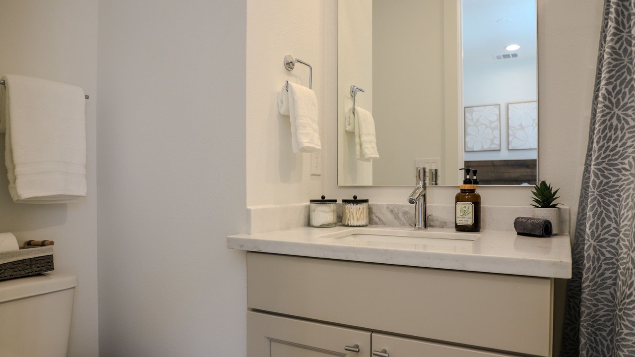 Photo of Bathroom in Round Rock Original Plat