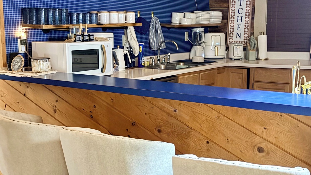 Photo of Kitchen in Glendo